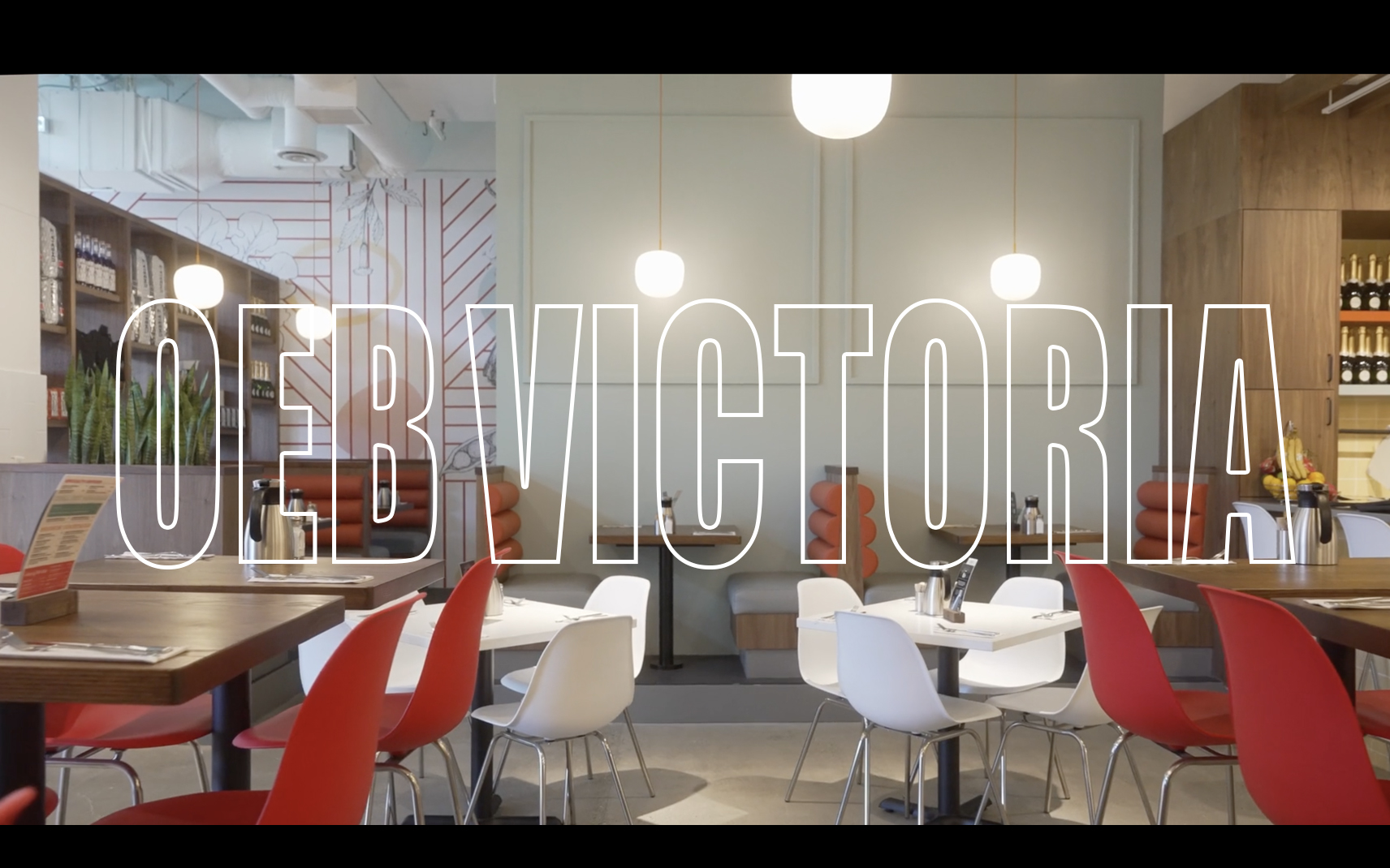 OEB Opening in Victoria