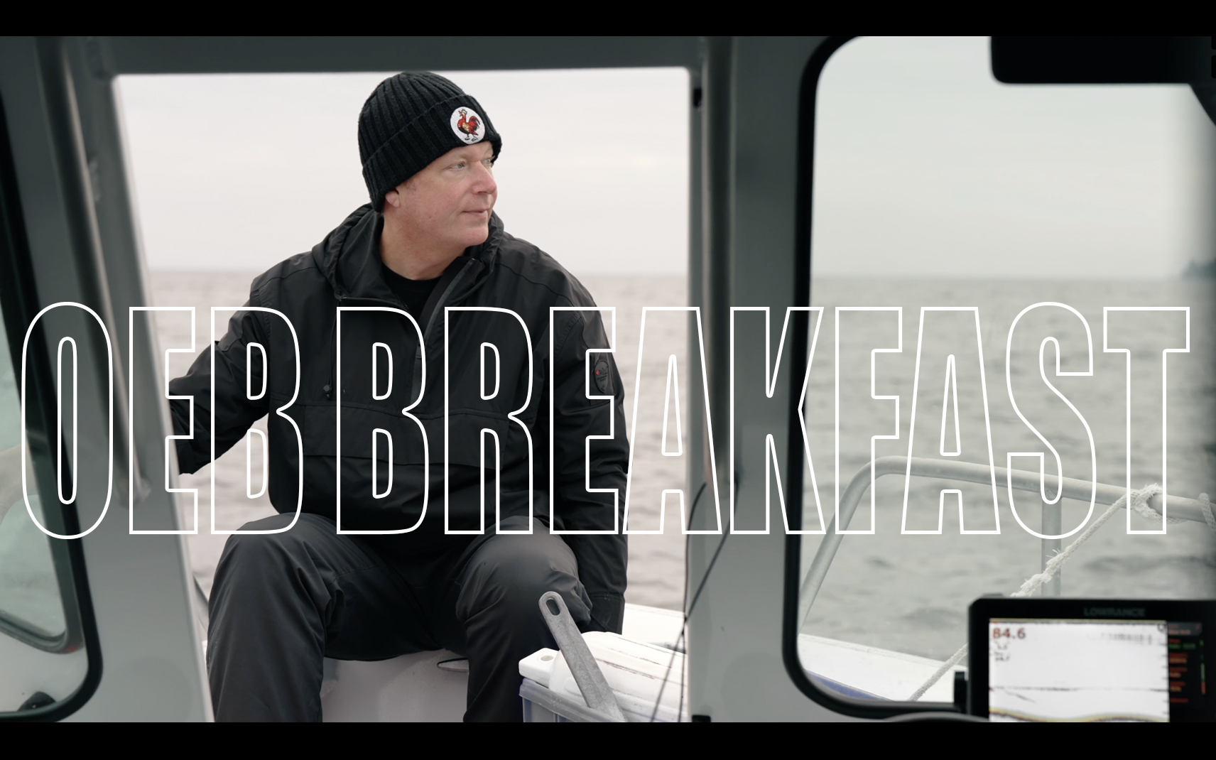 OEB Victoria Chef's Story