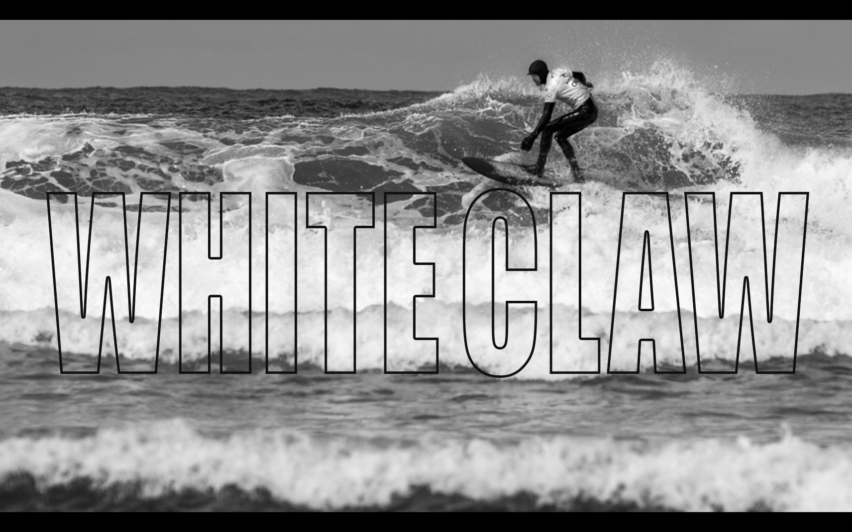 White Claw in Tofino