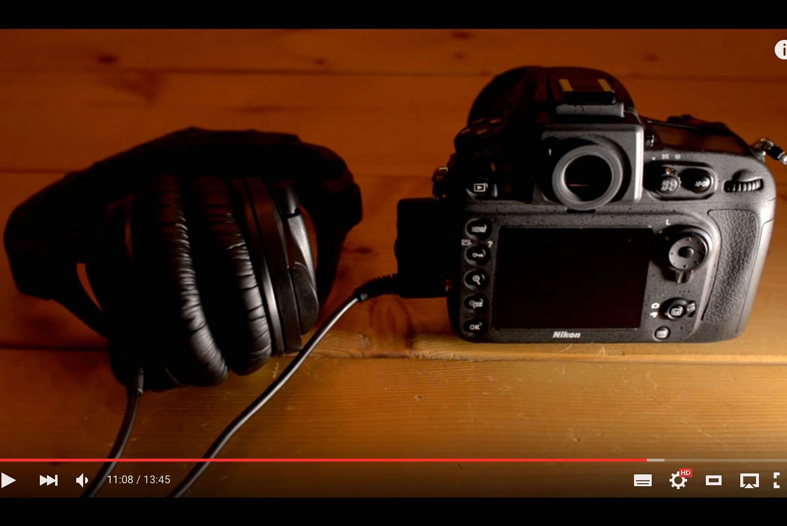 Nikon D800 Review