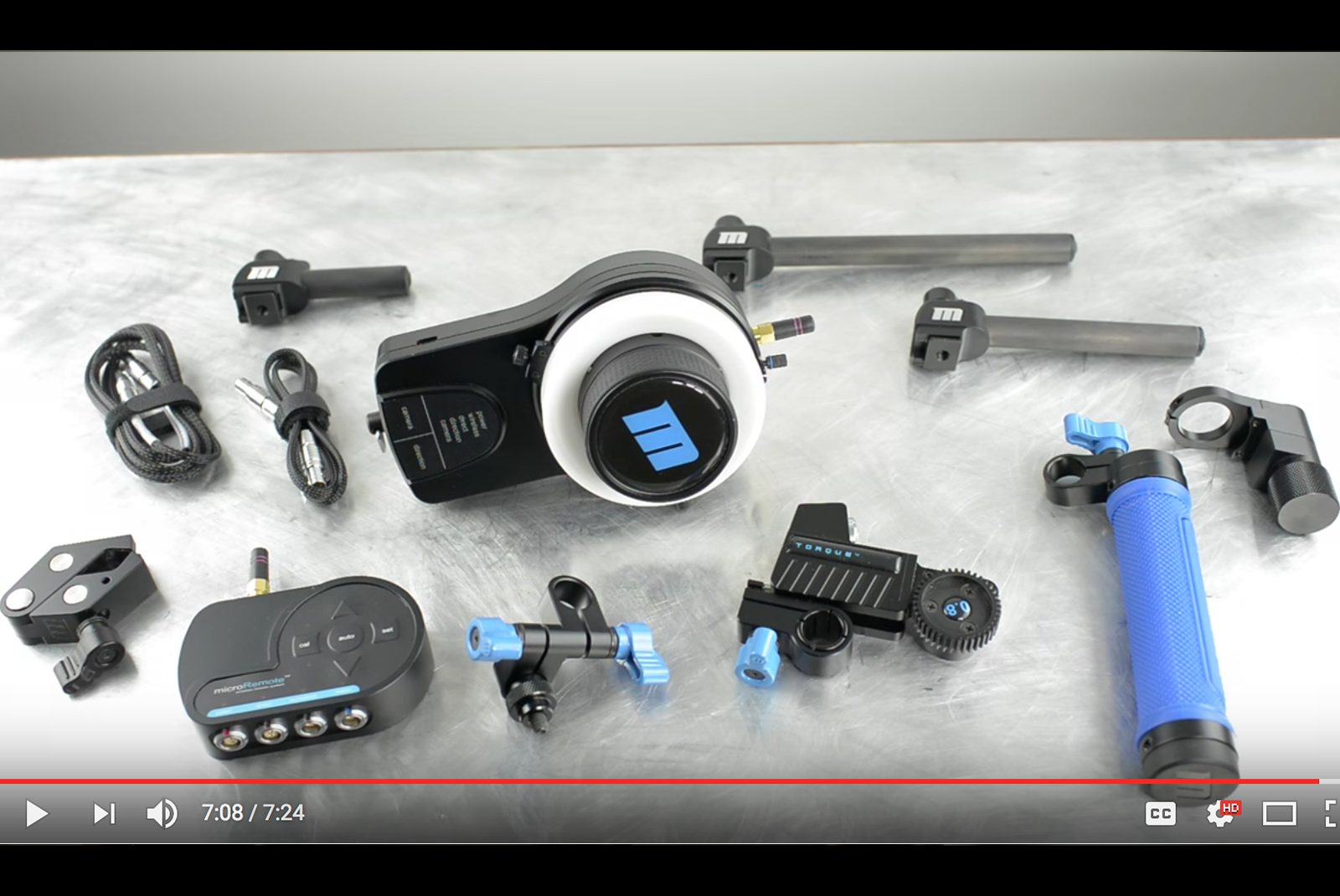 Redrock Micro Remote Review