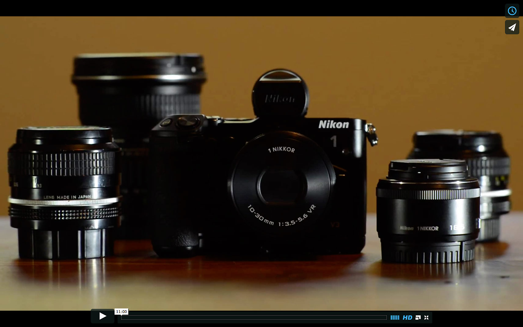 YouTube Gear Reviews